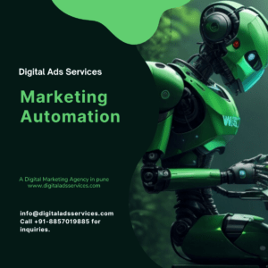 Marketing Automation