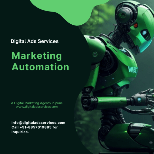 Marketing Automation