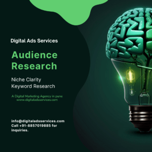 Audience Research