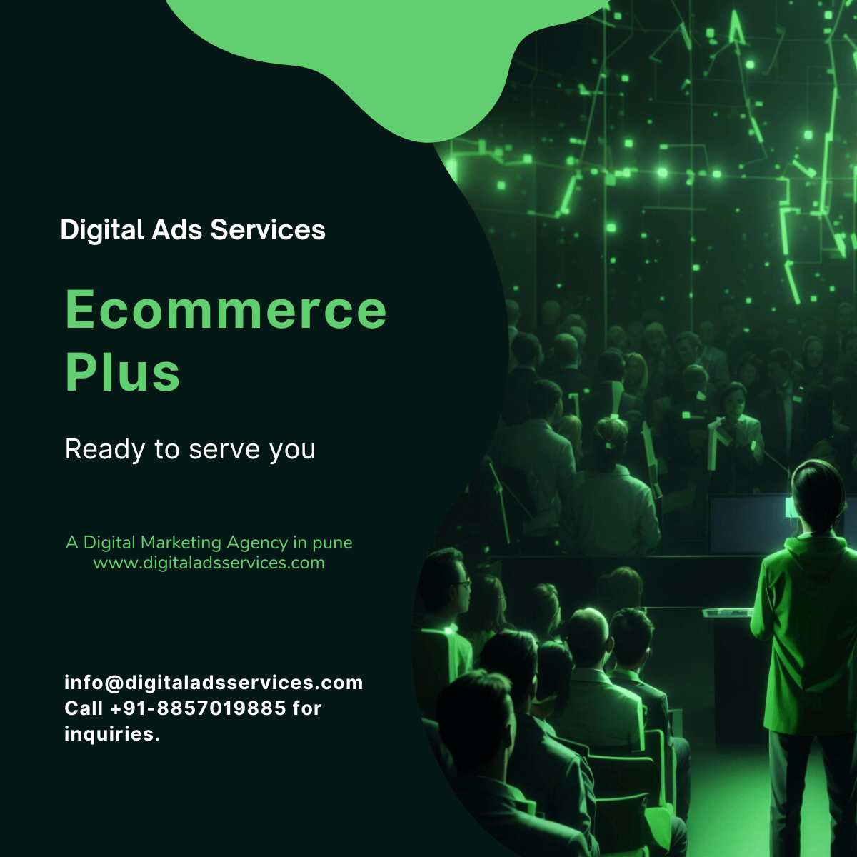 ecommerce plus