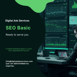 Basic Seo Services
