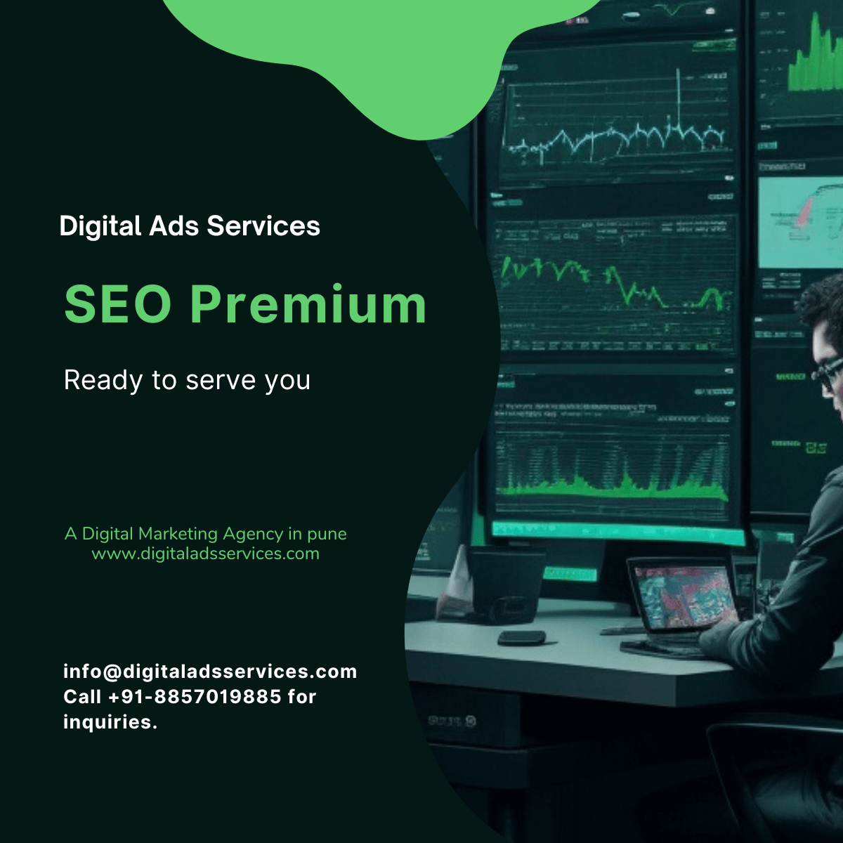 Premium Seo Services