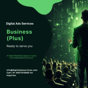 Business Website