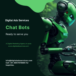 Chat bots Setup For your Website