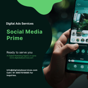 Social Media Premium