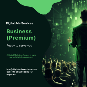Business Premium