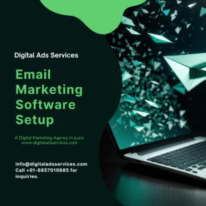 Email Marketing Software Setup